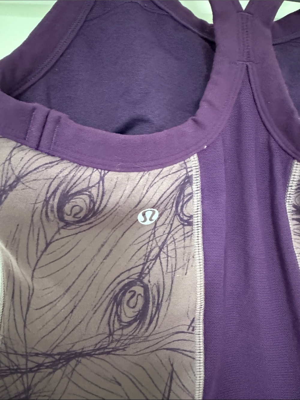lululemon Tank - Picture 4 of 5